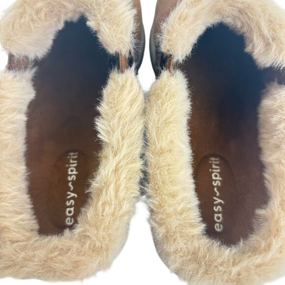 Easy Spirit Women's Elinn Casual Mules Arch Support Size 7 NEW - Picture 4 of 10